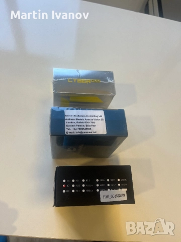 H7 Led крушки за харове, снимка 3 - Крушки - 52412712