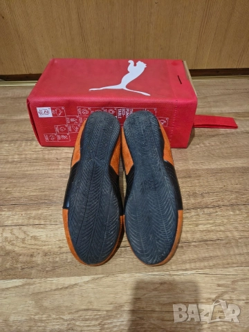 Puma маратонки 39 номер, снимка 4 - Маратонки - 52680708