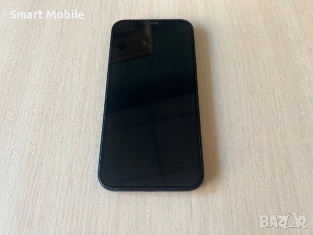 Продавам Apple iPhone 12 64GB, снимка 2 - Apple iPhone - 54146805