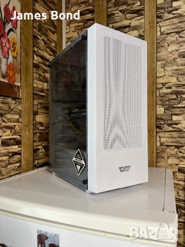 Компютър, снимка 8 - Геймърски - 53594138