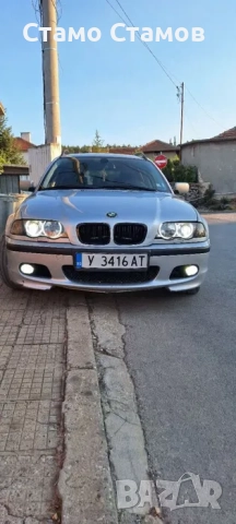 BMW 330 3.0D