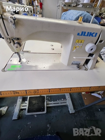 шивашки машини