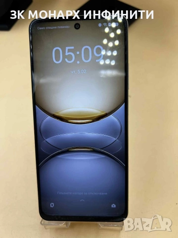 Телефон Realme C75/256GB/Ram 8GB 