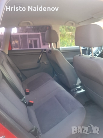 VW POLO 1.9SDI 2005г., снимка 8 - Автомобили и джипове - 52076170