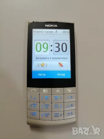 Nokia X3, снимка 4 - Nokia - 49089353