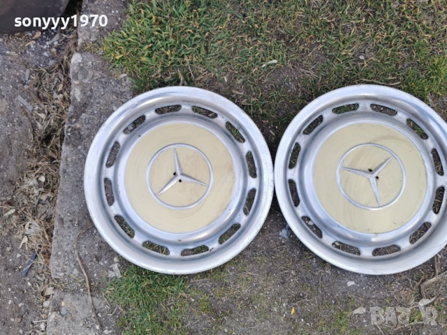 MERCEDES 4БР РЕТРО ТАСА ЗА КОЛЕКЦИОНЕРИ 1403261701, снимка 12 - Колекции - 53838419