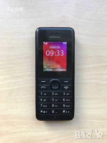Nokia 106, снимка 2 - Nokia - 30721637