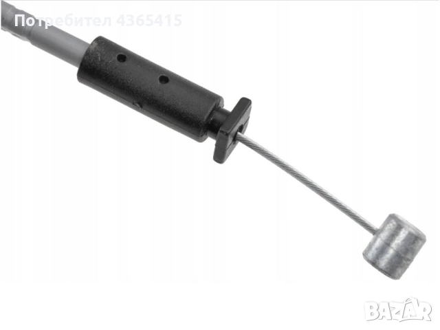 Брава за задна дясна врата за Kia Stonic (2017+) 81420H8010, снимка 7 - Части - 51844578