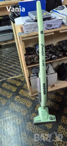 Прахосмукачка Hoover за части 