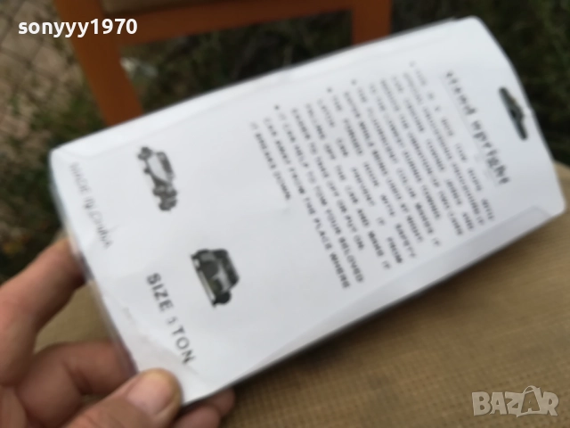 5 ТОНА ВЪЖЕ ЗА ТЕГЛЕНЕ-КОЛАН С КУКИ 0711251914, снимка 18 - Аксесоари и консумативи - 52335875