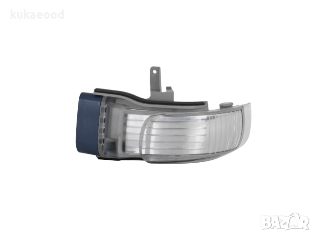 Мигач в огледало за VW Touran