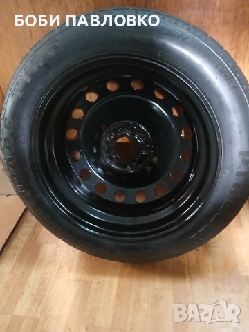 Нова патерица новото фият типо модела от 2016год нагоре, снимка 13 - Аксесоари и консумативи - 53146424