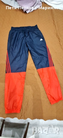 Мъжки екип Adidas, снимка 4 - Спортни дрехи, екипи - 53845238