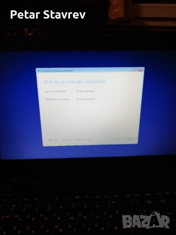 Продава се Lenovo G50-30 работещ на части или цял, снимка 3 - Лаптопи за работа - 52497888