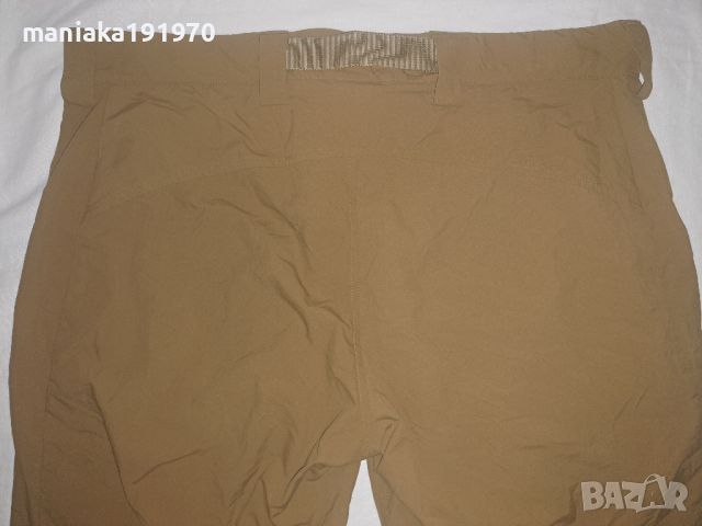 Rab Men's Calient Shorts (L) мъжки леки къси панталони, снимка 6 - Къси панталони - 46269731