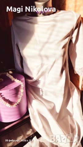 Чисто нови дамски туники, снимка 7 - Туники - 53662348