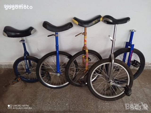 АЛУМИНИЕВ ДАМСКИ велосипед, женско колело ESPERIA, ALU LIGHT, унисекс велосипед, снимка 11 - Велосипеди - 32894960