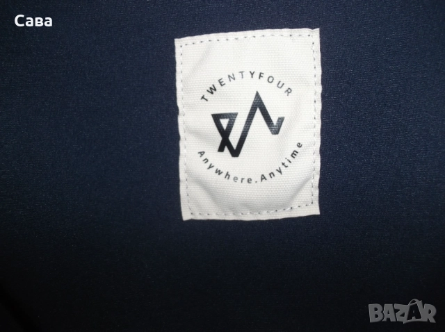 Софтшел 24 NORWAY  мъжки,2ХЛ, снимка 4 - Спортни дрехи, екипи - 52566884