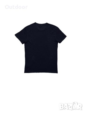 Мъжка тениска G-Star RAW, размер L , снимка 3 - Тениски - 45674318