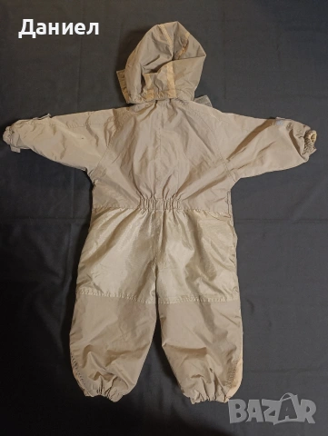 Бебешка грейка, снимка 2 - Бебешки якета и елеци - 53037534