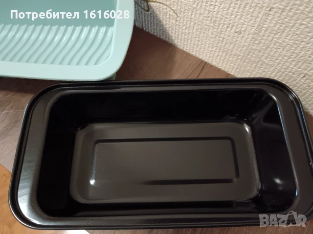 Форми за хляб,козунак,кекс., снимка 4 - Форми - 51289613