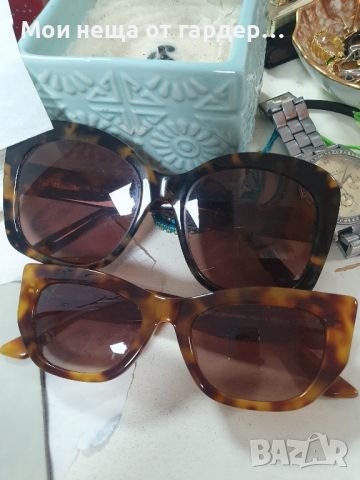 Zara 2 броя нови очила.. -60%, снимка 5 - Слънчеви и диоптрични очила - 46201128