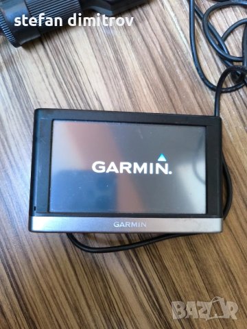 Garmin nuvi 2447 LMT , снимка 9 - Аксесоари и консумативи - 46936835