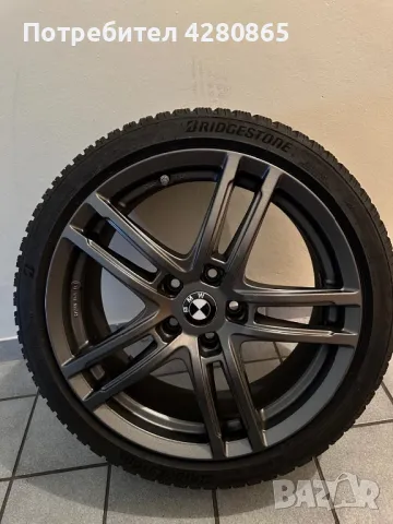 Джанти 18’ 5x112 BMW AUDI VW MERCEDES, снимка 3 - Гуми и джанти - 47739916