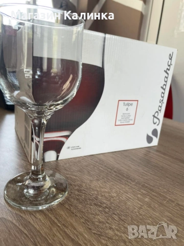 Чаши за Вино