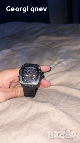 Часовник Richard Mile