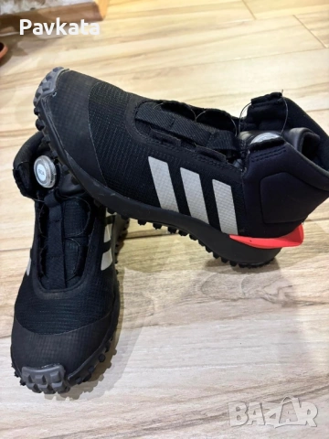 Adidas 37.5, снимка 2 - Маратонки - 53478835