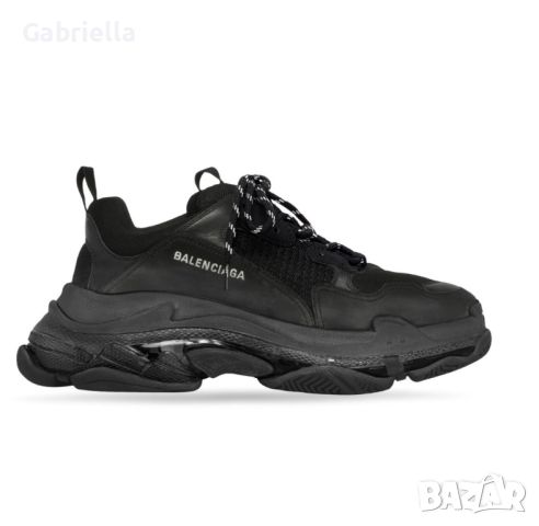 Balenciaga Triple S, снимка 1 - Ежедневни обувки - 45128791