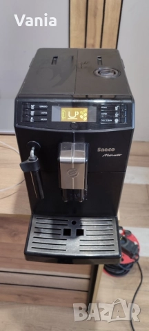 Кафемашина Saeco Minuto 