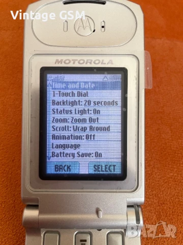 Motorola T720, снимка 12 - Motorola - 50857705