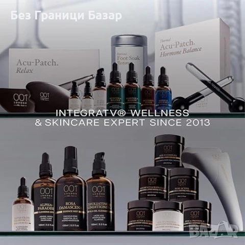 Нови Релакс акупресурни лепенки охлаждащи 60 броя за стрес сън здраве, снимка 6 - Други - 53072827