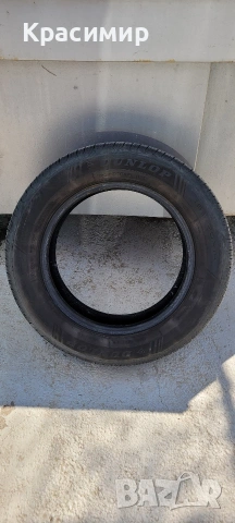 165 70 14 Dunlop 4бр. Всесезонни гуми , снимка 2 - Гуми и джанти - 54186932