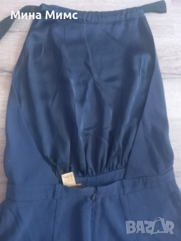 Дамски гащеризон , снимка 2 - Гащеризони - 53757244