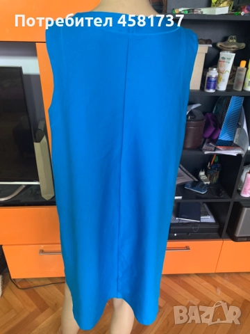 Рокля Cos, снимка 3 - Рокли - 51742098