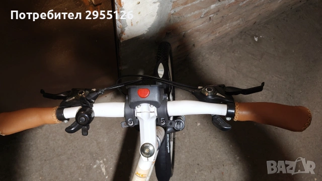 планински велосипед, снимка 11 - Велосипеди - 53783132