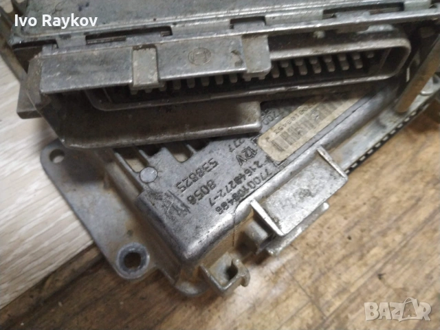 Модул ABS за Opel VECTRA A (1992 - 1995) Bosch 0265100039, снимка 5 - Части - 53222456