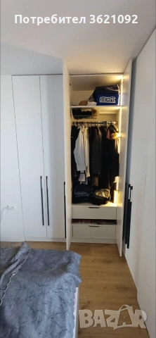 Мебели по поръчка , снимка 2 - Кухни - 45657733