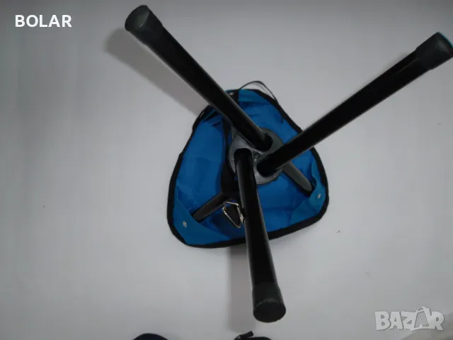 ТУРИСТИЧЕСКИ СТОЛЧЕТА И МАСА, снимка 3 - Столове - 50422794