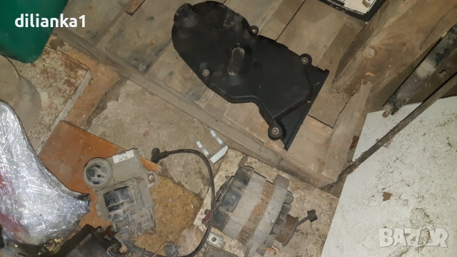 Рено 19-останали части, снимка 5 - Части - 53746017