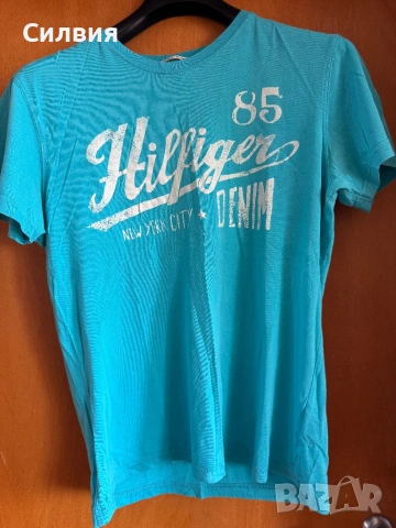 Мъжки пуловери и тениски, снимка 2 - Пуловери - 53449217