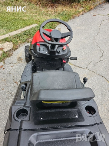 ТРАКТОРНА КОСАЧКА НОВА, ЧИСТО НОВА., снимка 15 - Градинска техника - 51858761