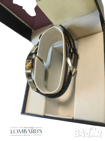 Часовник Burgi Bur083ygb, снимка 3 - Дамски - 51091601