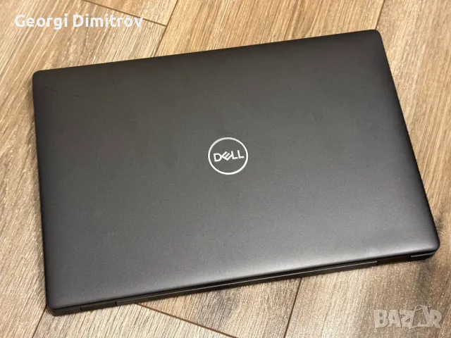 Dell Latitude 5400 отличенI5/8RAM/256 SSD, снимка 6 - Лаптопи за работа - 48283243