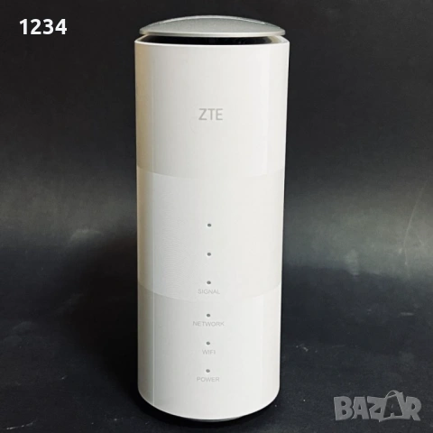 Продавам Рутер ZTE MC888 5G