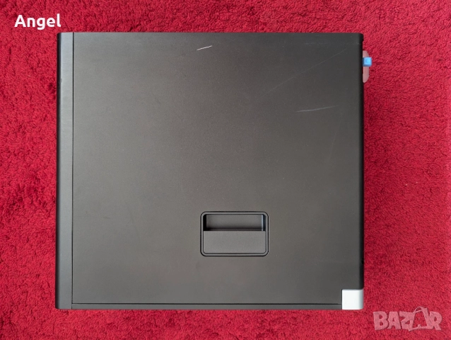 Компютър Dell Precision T3610 / Xeon E5 1650 / SSD / HDD / 32GB RAM, снимка 2 - За дома - 52400114