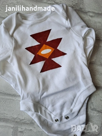 Ту ту комплект с шевица, снимка 3 - Комплекти за бебе - 54063384